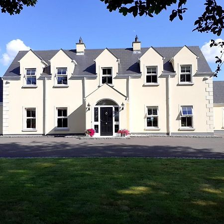 Bedroom No 3 Garden View Nobber Exterior foto