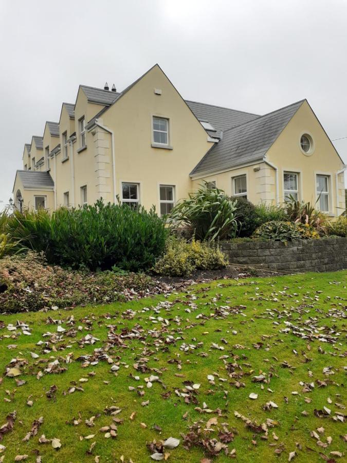 Bedroom No 3 Garden View Nobber Exterior foto